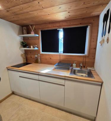 Longevilles-Mont-d'Or Appartement | Appartement 1 chambre