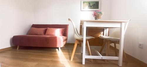 Margny-les-Compiegne Appartement | Appartement T2 au 1er étage