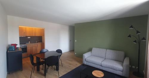 Margny-les-Compiegne Appartement | Appartement centre ville proximité gare de Compiègne