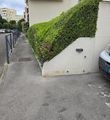 Vielle-Chapelle Appartement | appartement