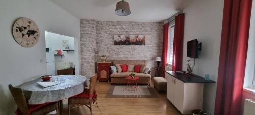 Niederbronn-les-Bains Appartement | appartement meublé romain