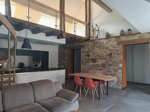 Otterswiller Appartement | Appartement