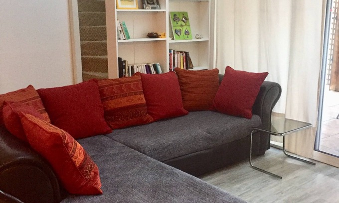 Pinsaguel Appartement | APPARTEMENT 4 PERSONNES PROCHE TOULOUSE TOUT CONFORT