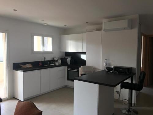 Morta Appartement | Appartement à Ghisonaccia-Prunelli
