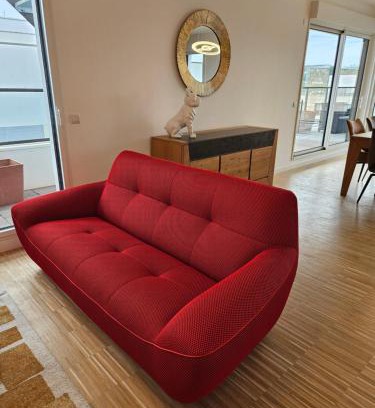 La Varenne Saint-Hilaire Appartement | Appartement neuf en duplex