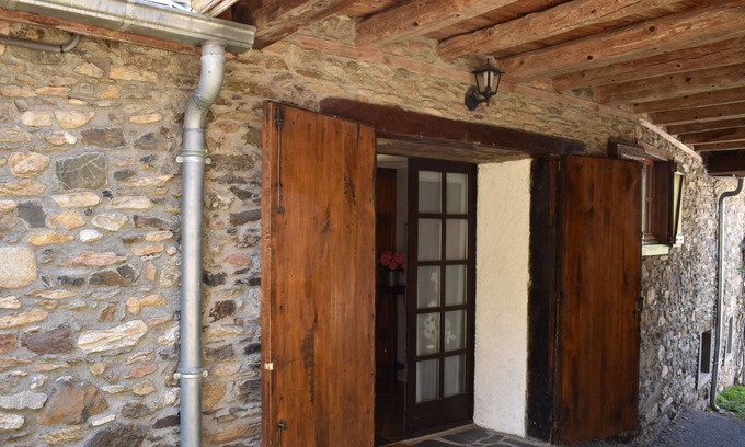 Cier-de-Luchon Appartement | Appartement Typique