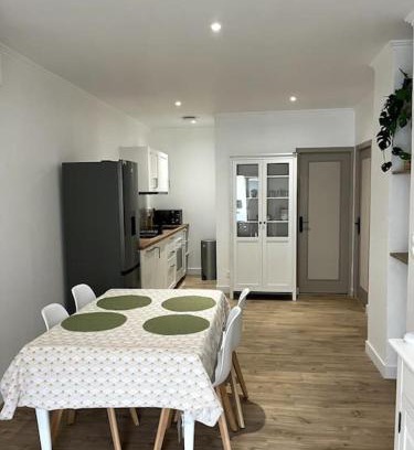 Tombeboeuf Appartement | Appartement