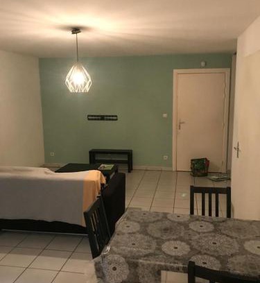 Toulouse North Appartement | appartement