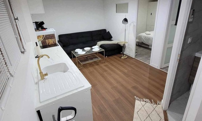 Vandoeuvre-les-Nancy Appartement | Appartement