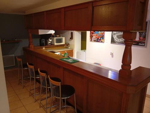 Veymerange Appartement | Appartement frontiere Luxembourg entree privative