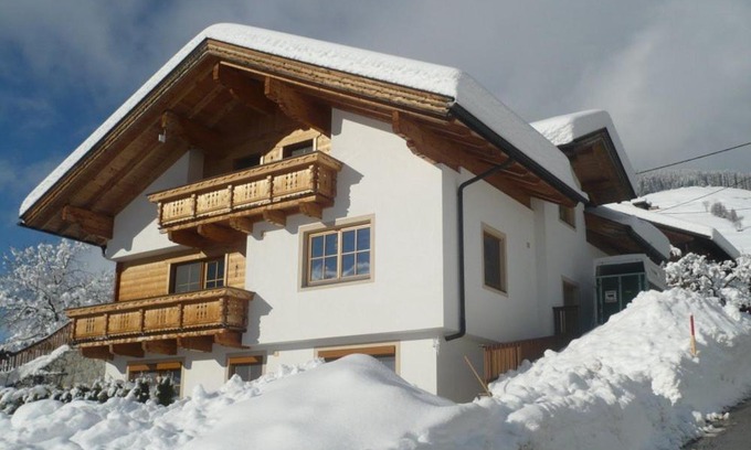 Anras Appartement | Appartement Gasser