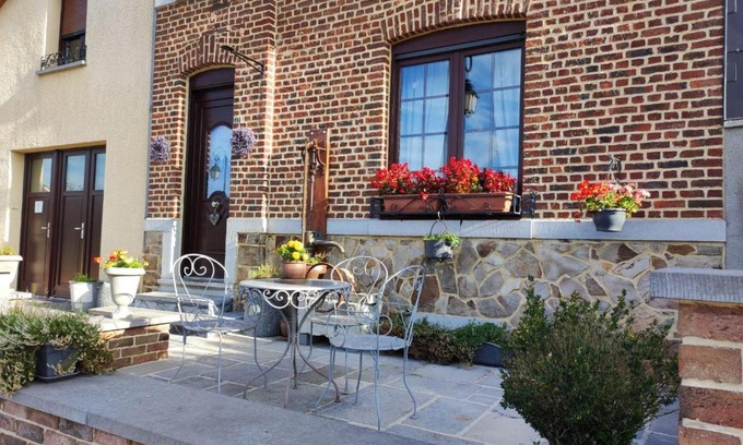 Vireux-Wallerand Appartement | Appartement Gaston