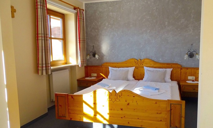 Oy Appartement | Appartement Gipfelglück