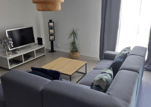 Miribel Appartement | Appartement Golf Confort 83 m2
