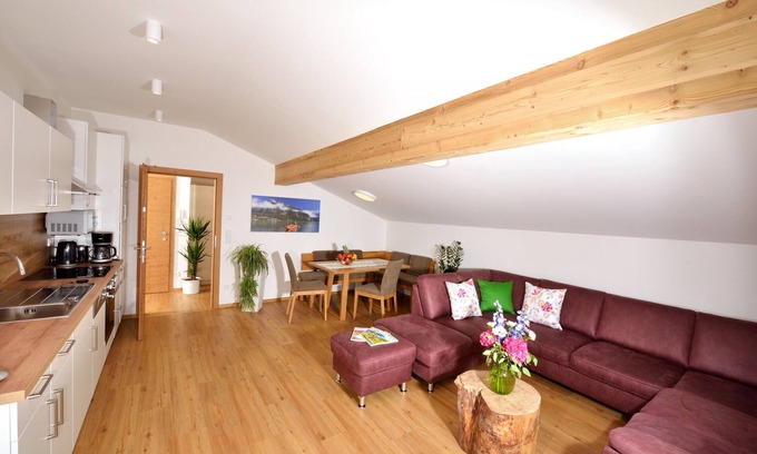 Tauplitz Appartement | Appartement Grimming - Kolb