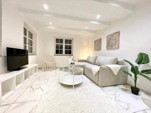Kreuzlingen Appartement | Appartement Hörnli Seeliebe