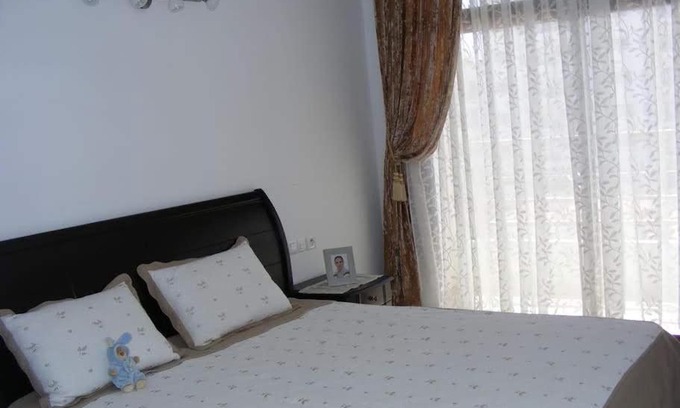 Hamria Appartement | Appartement Hamria Meknes