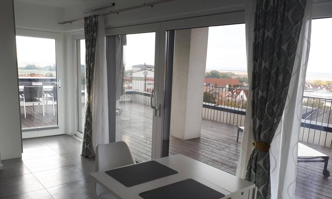 Neusiedl am See Appartement | Appartement Hareter, Österreich