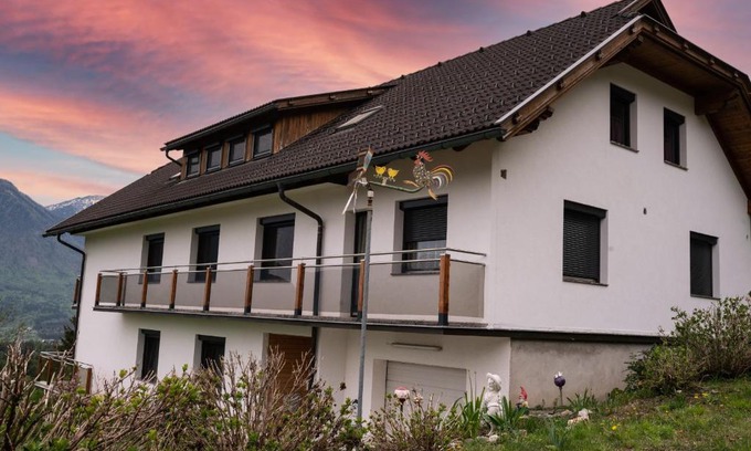 Pugrad Appartement | Appartement Haus Kruschitz I