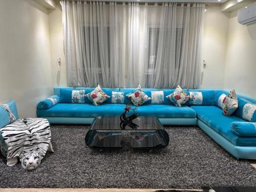 El Jadida Appartement | Appartement Haut Standing