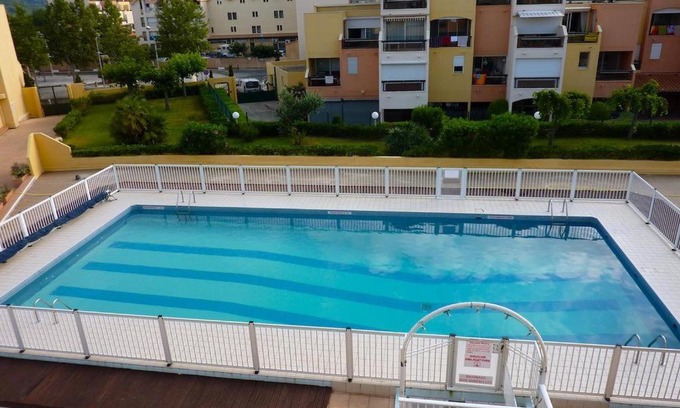 Port Rive Gauche Appartement | Appartement haut standing