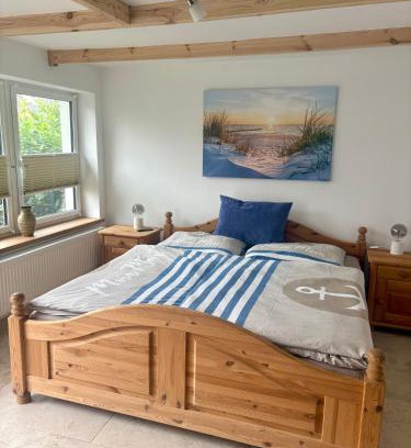 Sievershagen Appartement | Appartement Heimathafen