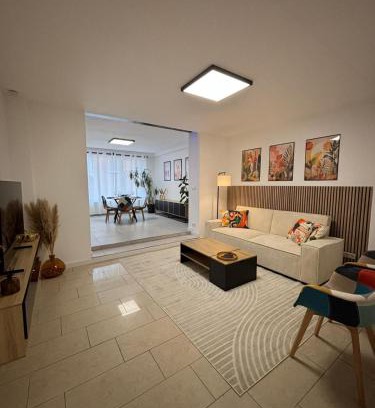 Ans Appartement | Appartement Hoang