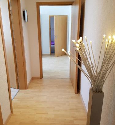 Greiz Appartement | Appartement "Hope"