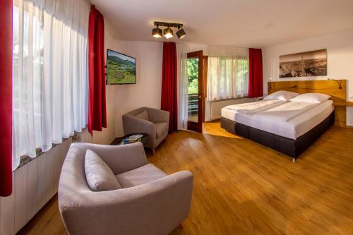 Oy Hôtel | Appartement-Hotel-Allgayer