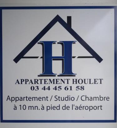 Tille Appartement | Appartement Houlet