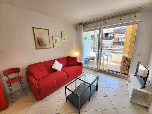Beaulieu-sur-Mer Appartement | Appartement idéalement situé proche bord de mer
