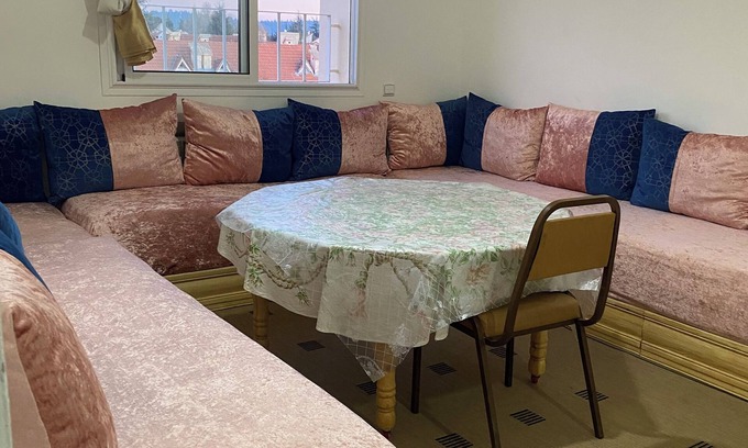 Ifrane Appartement | Appartement Ifrane