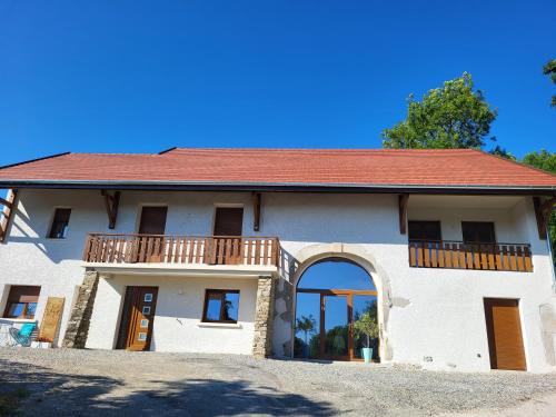 Lucinges Appartement | Appartement Ilena
