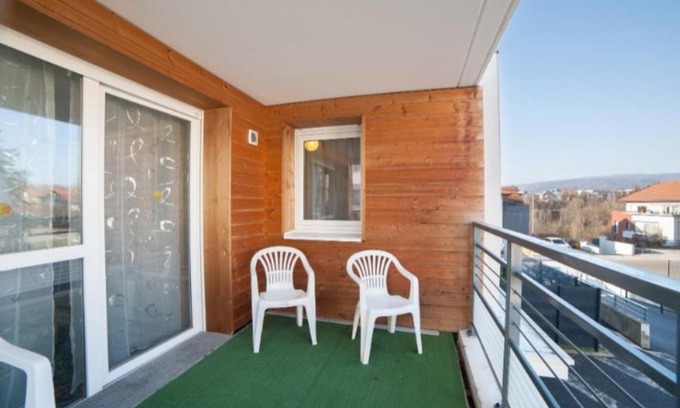 Annecy Appartement | APPARTEMENT ILETTES