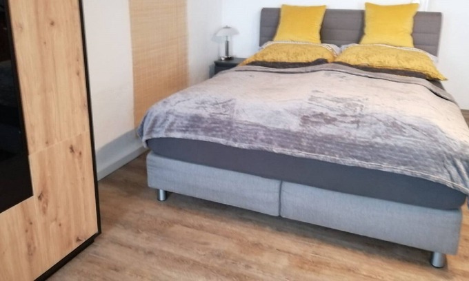 Weitra Appartement | Appartement im Erdgeschoss