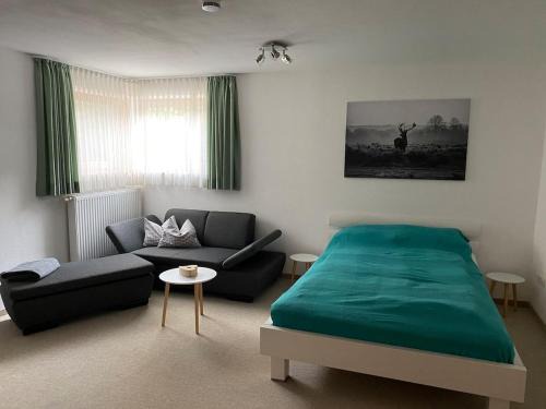 Kranzegg Appartement | Appartement im Herzen des Allgäu‘s