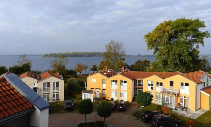 Alt Gaarz Appartement | Appartement dans la rיsidence Meeresblick Rerik