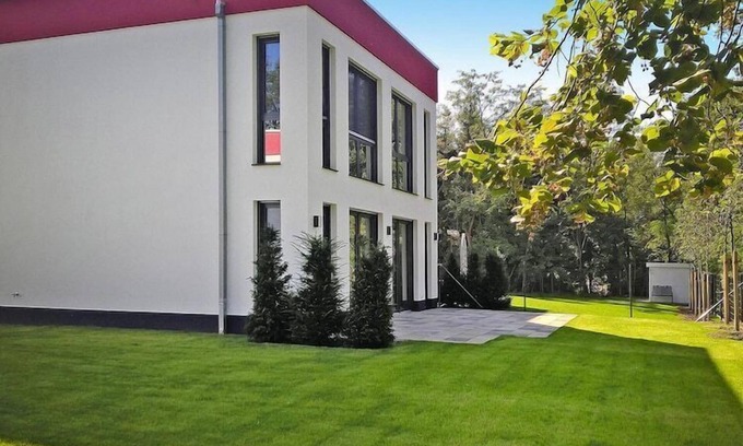 Strausberg Appartement | Appartement à Strausberg avec petit-déjeuner inclus