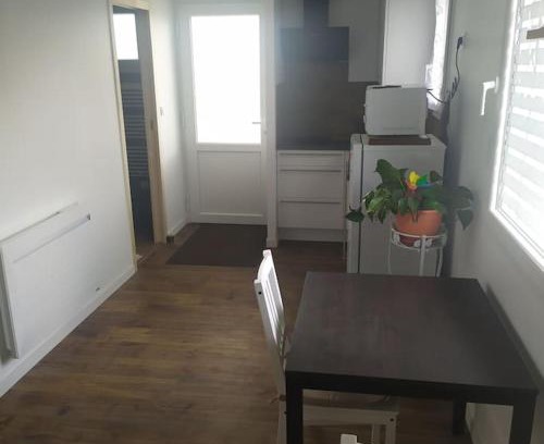 Fleure Appartement | Appartement indépendant, calme 2 adultes, 2 étoiles