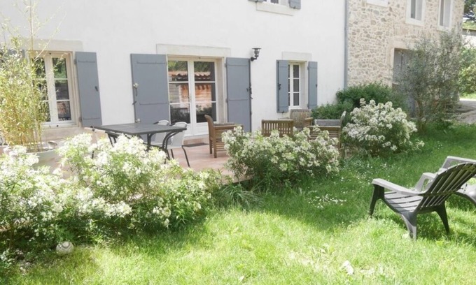 Comigne Appartement | Appartement Indépendant Avec Terrasse