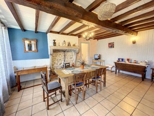 Gannat Appartement | APPARTEMENT INDÉPENDANT plein de charme 2 chambres