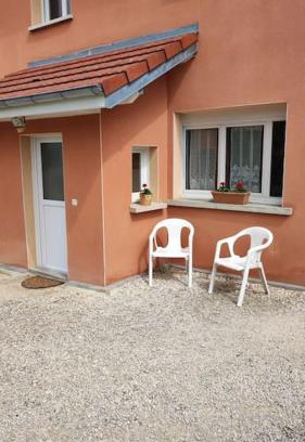 Mathay Appartement | appartement indépendant privé