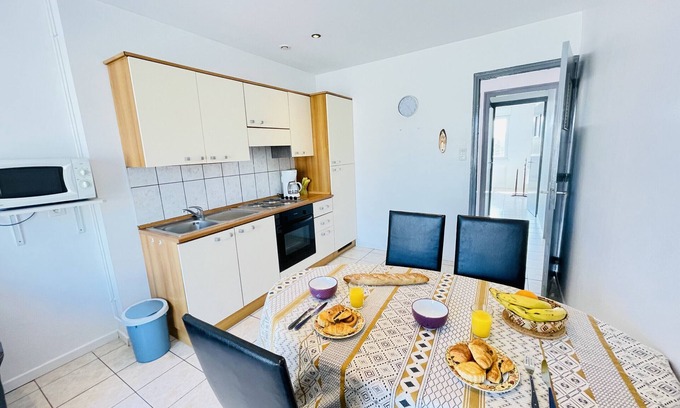 Forges-les-Bains Appartement | Appartement Jacques Prévert