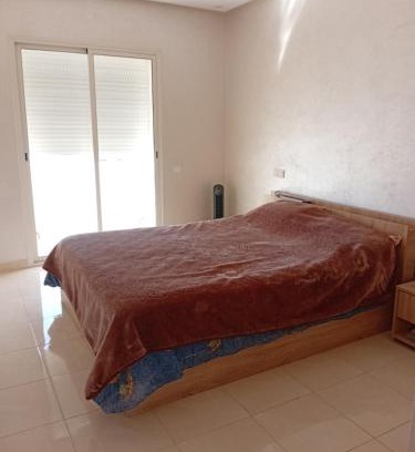 Bouznika Appartement | Appartement Jad & Rim
