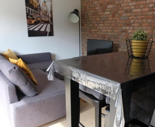 Jemeppe-sur-Meuse Appartement | Appartement Jemeppe-Bierset-Liège