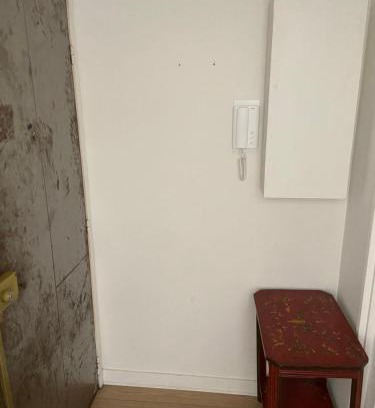 Alfortville Appartement | Appartement jessy
