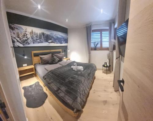 Kapfing Appartement | Appartement Krismer