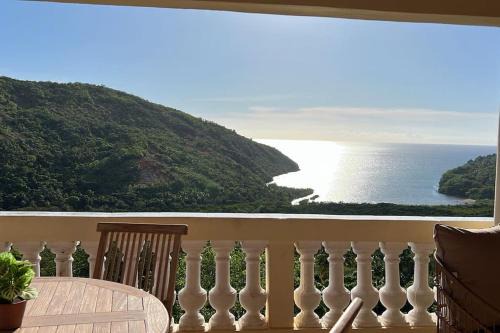 Tsingoni Appartement | Appartement : La baie de Tsingoni