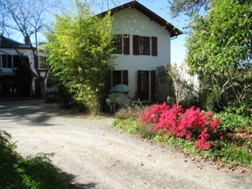 Salies-de-Bearn Appartement | Appartement La Bananeraie
