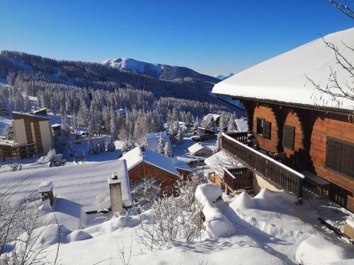 Valberg Appartement | Appartement La Croix Saint Jean Valberg